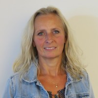 Charlotte Wahl