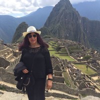 Marlene Arratea-Sanchez