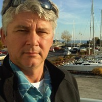 Perry Woodman