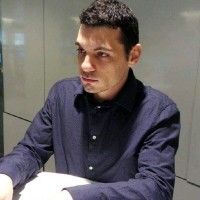 Georgios Ellinas