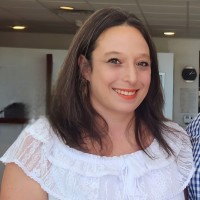 Lindsay Nicole Saperstone