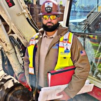 Ali Bhatti