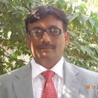 Sunil Thombare