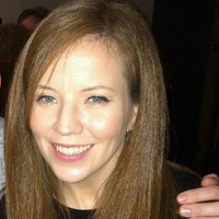 Colette Mcspadden