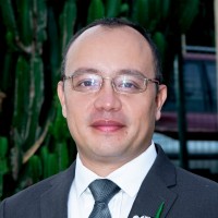 Carlos Vega Gonzalez