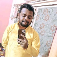 Tanuj Srivastav