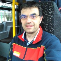 Adrian Weber