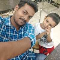 Micheal Pradeep