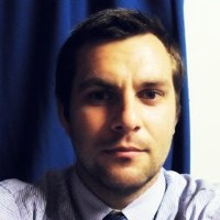 Daniel Skrebec