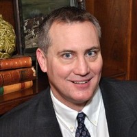 Bryan Potts