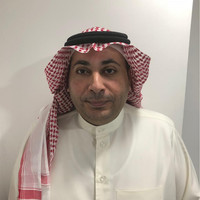 Abdulrahman Aljamal