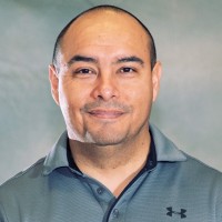 Mike Palacios