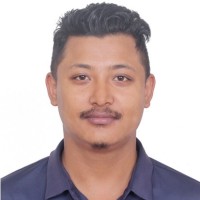 Sujan Raj Shrestha
