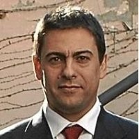 Jesús Gábana de Vega