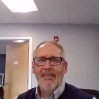 Greg Brehm, DMCE