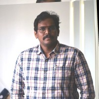 Neeraj R Kumar