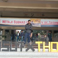 Arunabh Shikhar
