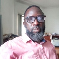 Olufemi Saheed