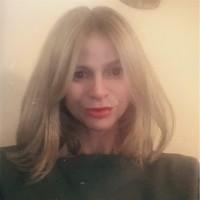 Catherine Austin