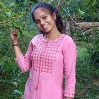 Savitha Acharya
