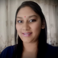 Shennay Bhagwandeen