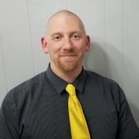 David Klusmeyer