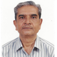 Ramnikbhai Patel