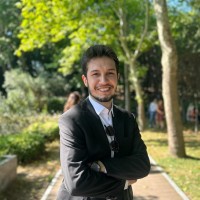 Göktan Bostancı