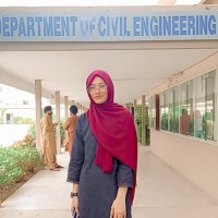 Areeba Yousuf