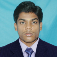 Chakravarthi Karthickjk