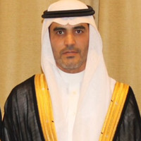 Saleh Al-Dughayem
