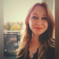 Sarah Malpas