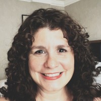 Johanna Pichardo - Torres