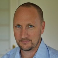 Andreas Strandberg