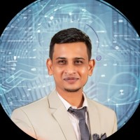 Mohammed Masud Rana Ashik