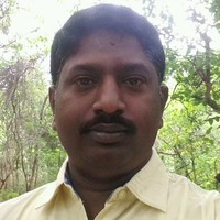 G V SURESH