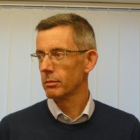 David Prideaux