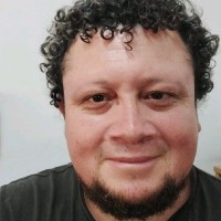 Jhampiere Jesus Lam Trigoso