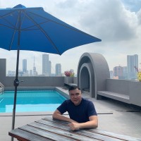 John Romualdez Velez