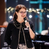 Madalina (Maddy) Caldaruse