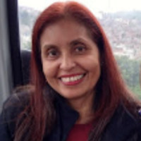 Gloria Ximena Pedraza Ordóñez