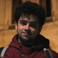 ABDULLAH MANTICI