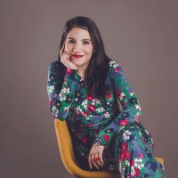Mercedes Baltazar Lobato