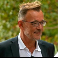 Jean-François THAU