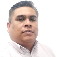 Luis Gabriel Agapito Salazar