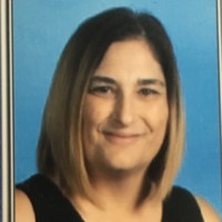 Stacy Ahrenstein