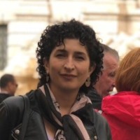 Svetlana Harutyunyan