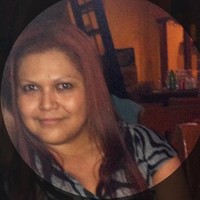 Carmen Rosado