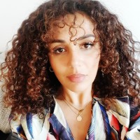 Hinda Talal