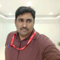 Karthikeyan S